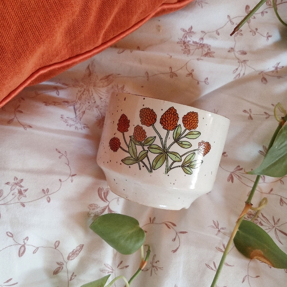 Madewell Other - Vintage Mini Planter